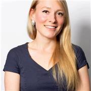 I am a native German speaker with more than 10years experience in training and developing people